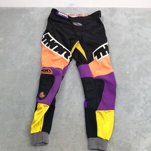 Thor Velocity Motocross  Pants Men's Size 32